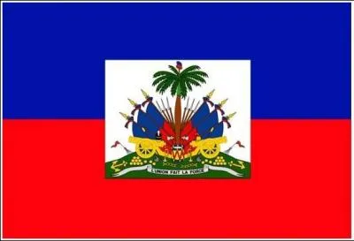 Quel est ce drapeau ?