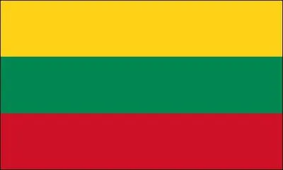 Quel est ce drapeau ?