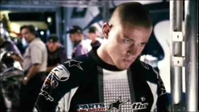 De quel film avec Channing Tatum est tire cette image ?