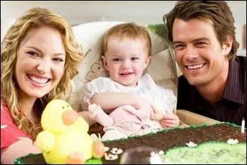 Qui sont les parents de Sophie ?