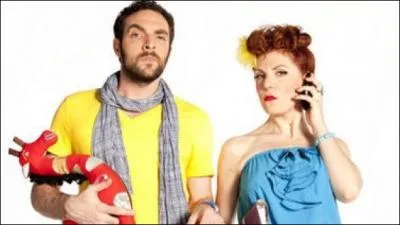 Emma et Fabien vivent :