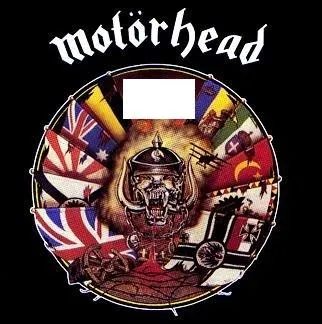 Quel nom porte cet album de Motrhead ?