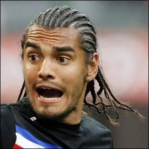 Qui est ce footballeur ?