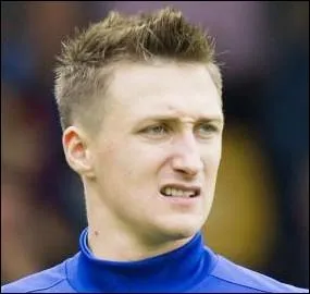 Qui est ce footballeur ?