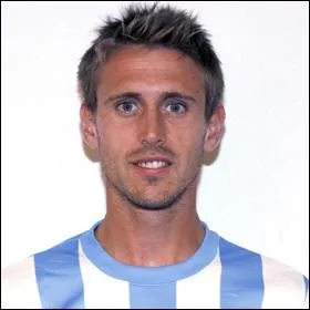 Qui est ce footballeur ?