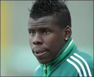 Qui est ce footballeur ?