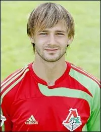 Qui est ce footballeur ?