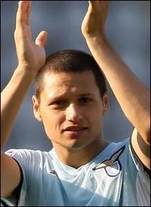 Qui est ce footballeur ?