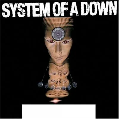 Quel nom porte cet album de System of a Down ?