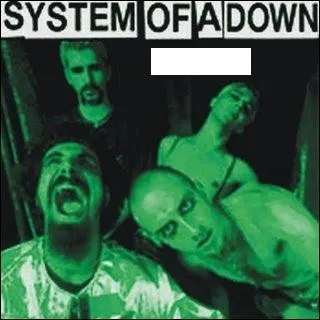 Quel nom porte cet EP de System of a Down ?