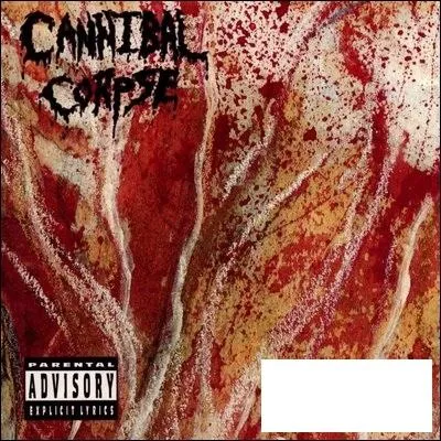 Quel nom porte cet album de Cannibal Corpse ?