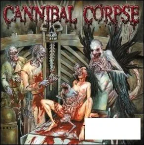 Quel nom porte cet album de Cannibal Corpse ?