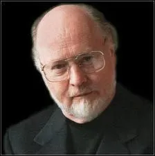 Quel est le grand compositeur qui a sign toutes les bandes originales des films de Spielberg  l'exception de  La couleur pourpre  et de  La quatrime dimension  ?