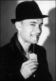 Quel est l'acteur que nous retrouvons le plus souvent dans les films de Spielberg ?