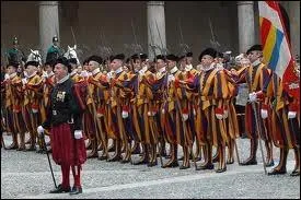 Les guerriers sont partout, mme au...