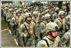 Cette arme arrive en tte du 'Top Dix' des plus importantes au monde. Ce sont les...