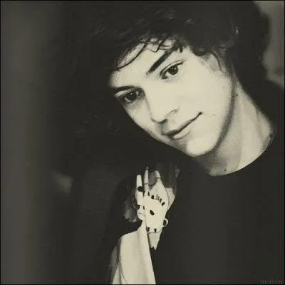 Quelle est la date de naissance de Harry ?