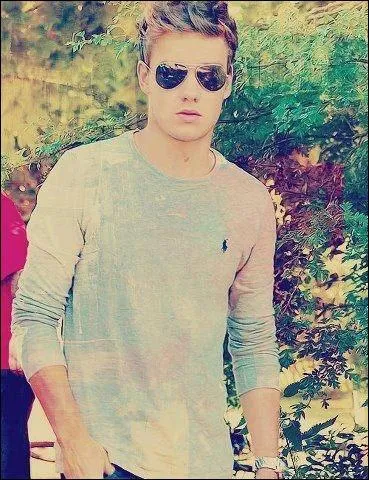 Combien Liam a-t-il de frres et soeurs ?