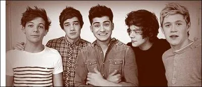 Comment s'appelle leur second album ?