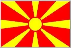 A quel pays appartient ce magnifique drapeau ?