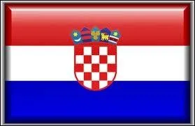 A quel pays appartient ce drapeau ?