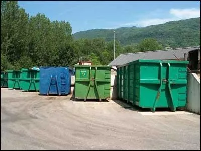 Le premier pas vers l'cologie ... .