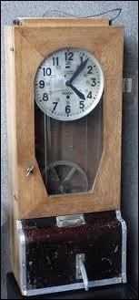 On lui doit le taximtre. Vrai ou faux ?