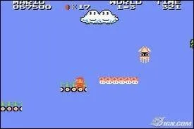 En 1983, sort la Famicom de Nintendo; elle sera produite pendant 20 ans. Quel jeu a t le plus vendu sur cette console ?