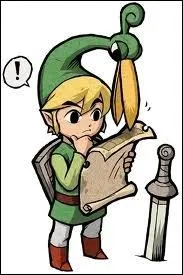 En 1986, The Legend of Zelda sort. Il sera le premier jeu  tre vendu  plus d'1 million d'exemplaires. Comment s'appelle l'ultime boss de ce jeu ?