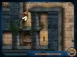 En 1989, sortira un jeu qui deviendra galement une suite  succs. Le jeu retrace le combat d'un prince qui doit sauver la princesse prisonnire en 1h chrono. Quel est le nom du jeu ?