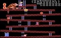 Dans le jeu Donkey Kong, un personnage fait sa premire apparition vidoludique : Mario. Mais  cette poque ce n'tait pas son nom. Quel a t son 1er nom ?