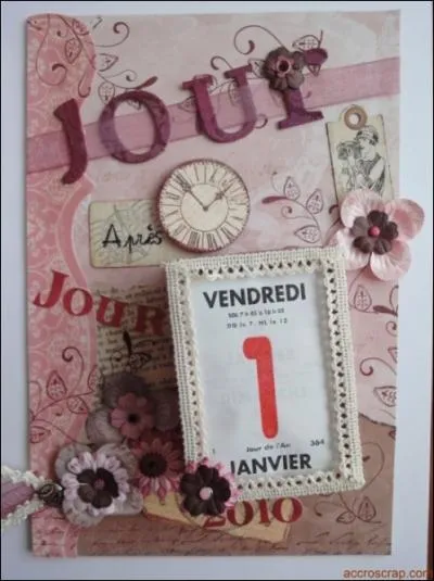 Le cadeau  faire  un prisonnier ...