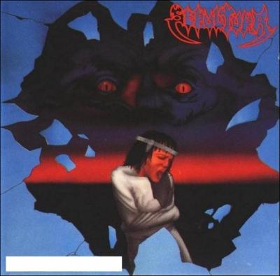 Quel nom porte cet album de Sepultura ?