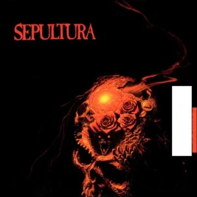 Quel nom porte cet album de Sepultura ?