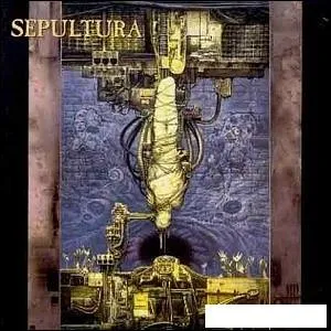 Quel nom porte cet album de Sepultura ?