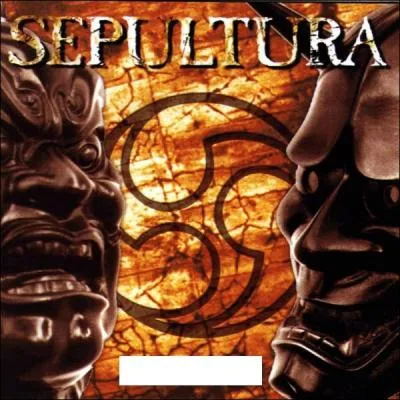 Quel nom porte cet album de Sepultura ?