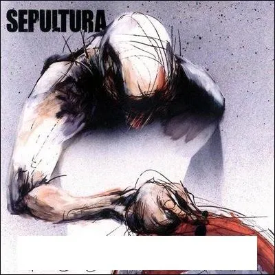 Quel nom porte cet album de Sepultura ?
