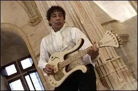 Le chanteur fran�ais Laurent Voulzy est n� �...