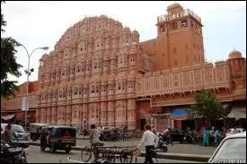 Quelle est la capitale de l'Inde ?