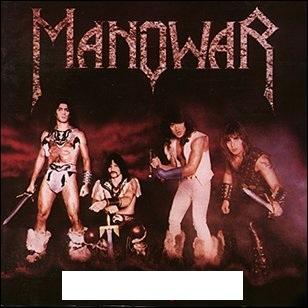 Quel nom porte cet album de Manowar ?