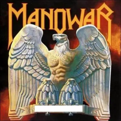 Quel nom porte cet album de Manowar ?