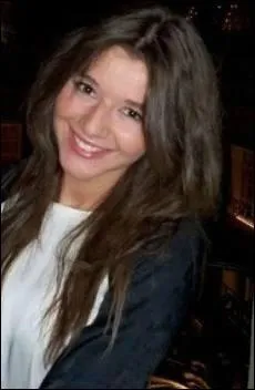 Lequel sort avec Eleanor Calder ?