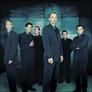 Quel nom porte ce groupe ?