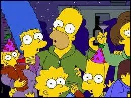 Qui est le crateur des simpson ?