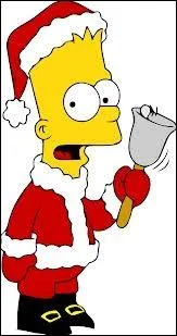 Quel ge a Bart ?