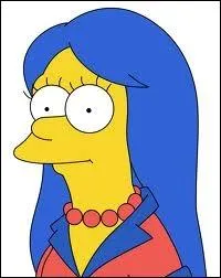 Quel ge a Marge ?