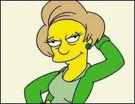 Qui est ce professeur ?