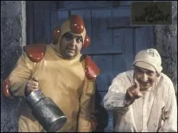 De quel film est tire cette image ?