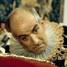 Quiz Louis de funes