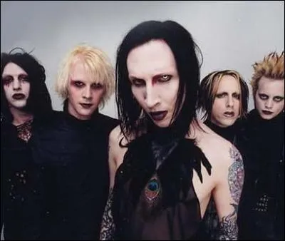 Quel nom porte ce groupe ?